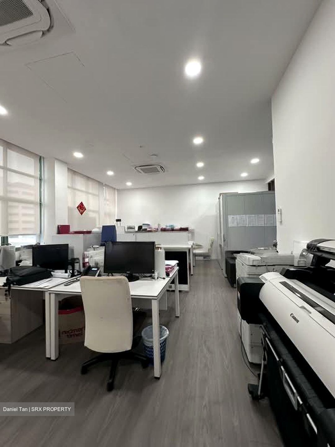 Shun Li Industrial Park (D14), Factory #604199001
